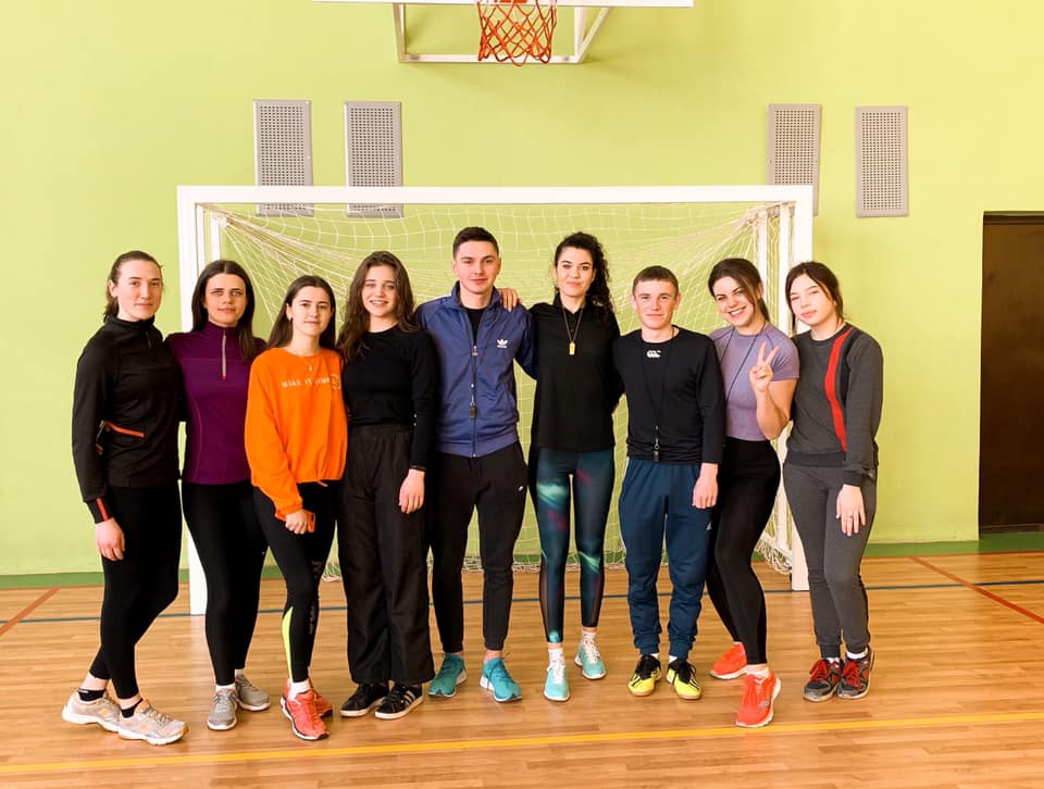 Одна команда